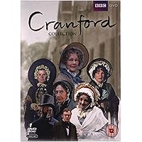 Lark Rise To Candleford - Series 3 [DVD]: Amazon.co.uk